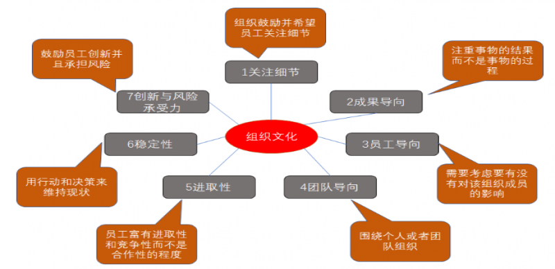 从韩国的“体育精神”看组织文化